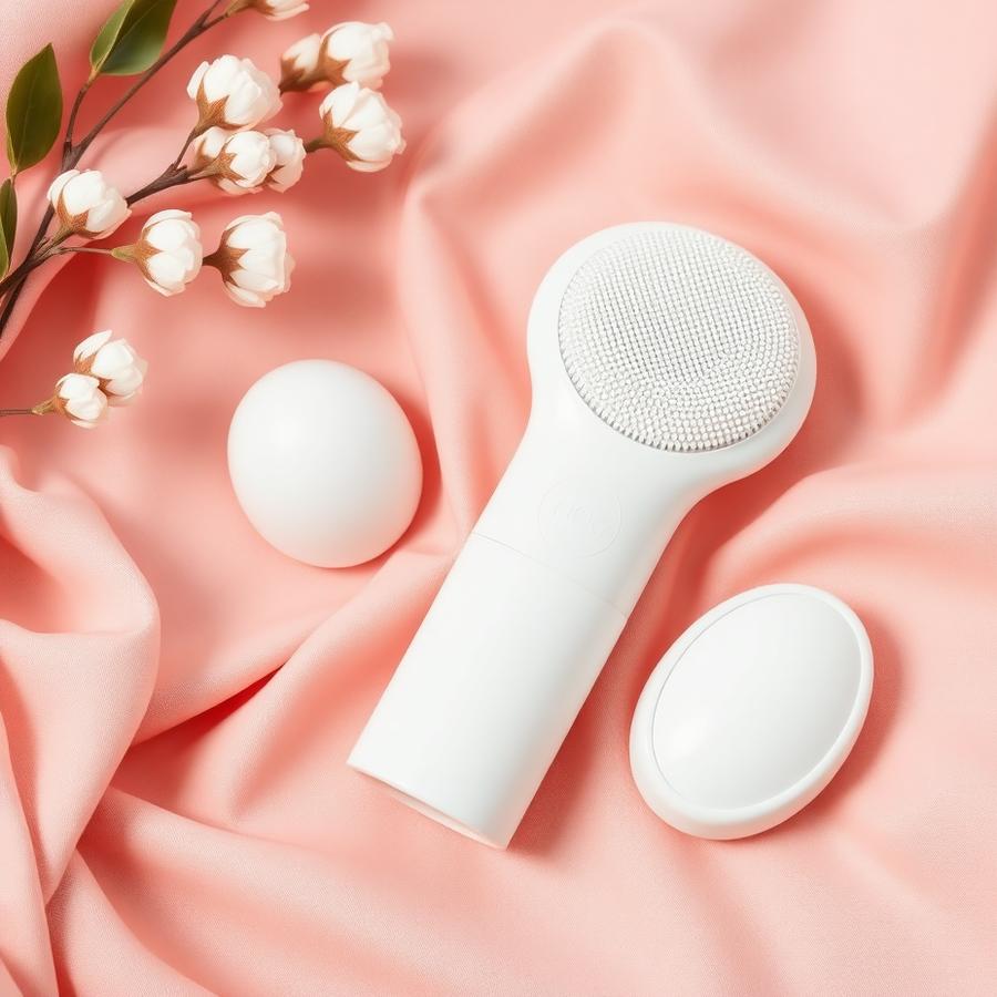 Cleanse & Extract beauty tools collection