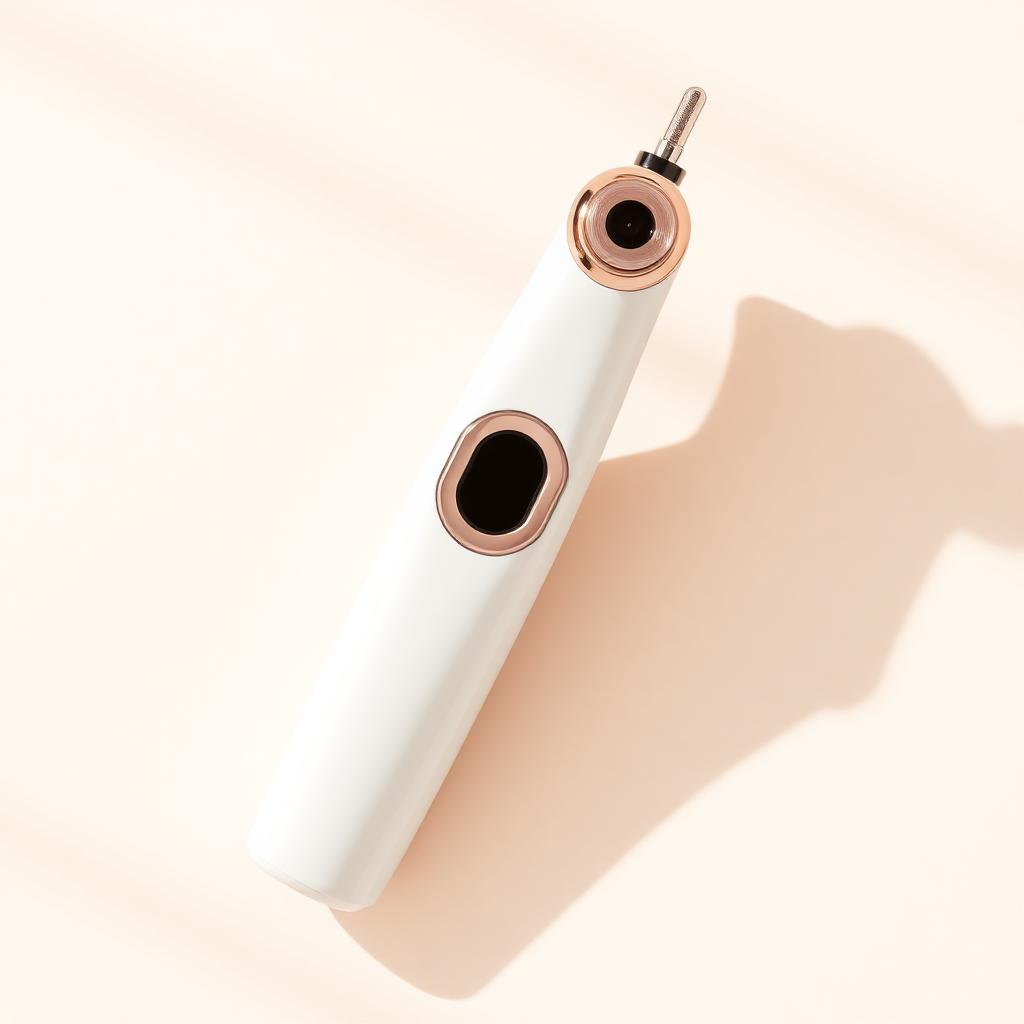 PoreVision Pro — WiFi Camera Blackhead Remover | Aurasavoir Beauty